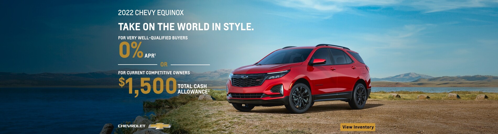 New Chevrolet and Used Car Dealership in PHOENIX Midway Chevrolet